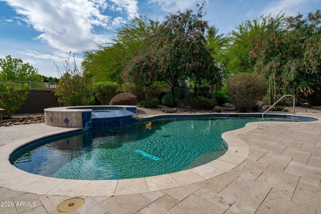 2378 N 158TH Drive, Goodyear, AZ 85395