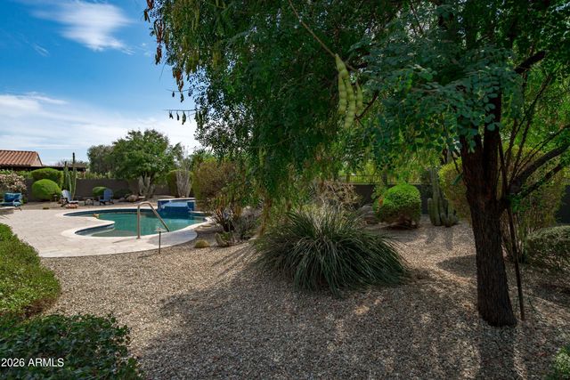 2378 N 158TH Drive, Goodyear, AZ 85395