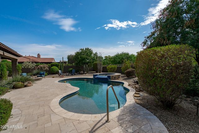 2378 N 158TH Drive, Goodyear, AZ 85395