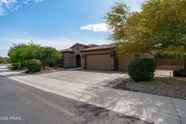 2378 N 158TH Drive, Goodyear, AZ 85395