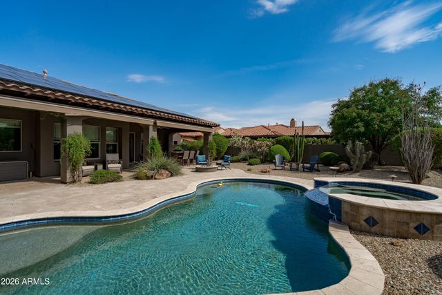 2378 N 158TH Drive, Goodyear, AZ 85395