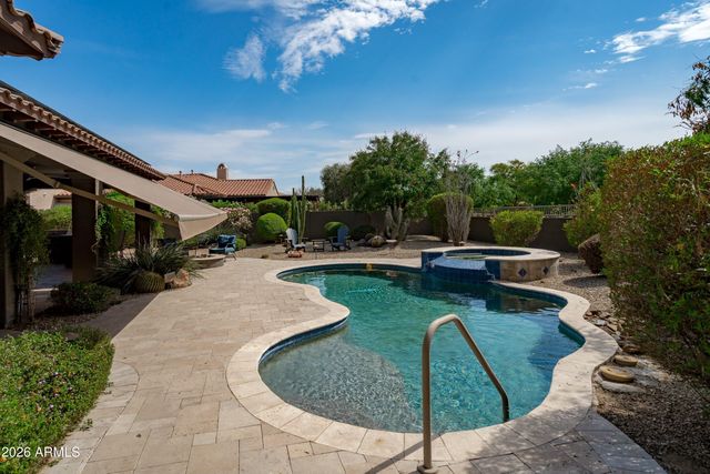 2378 N 158TH Drive, Goodyear, AZ 85395