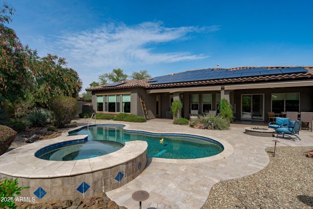 2378 N 158TH Drive, Goodyear, AZ 85395