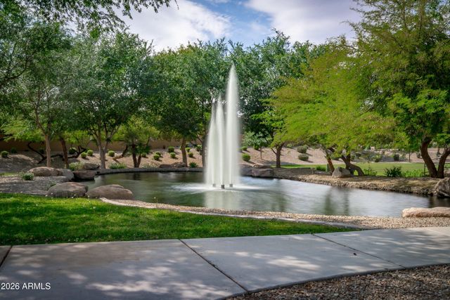 2378 N 158TH Drive, Goodyear, AZ 85395