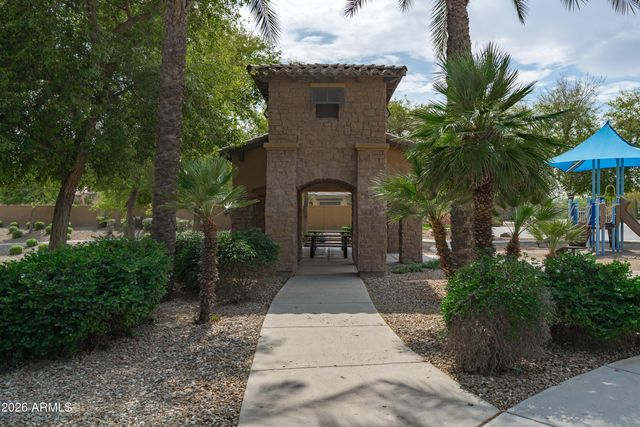 2378 N 158TH Drive, Goodyear, AZ 85395