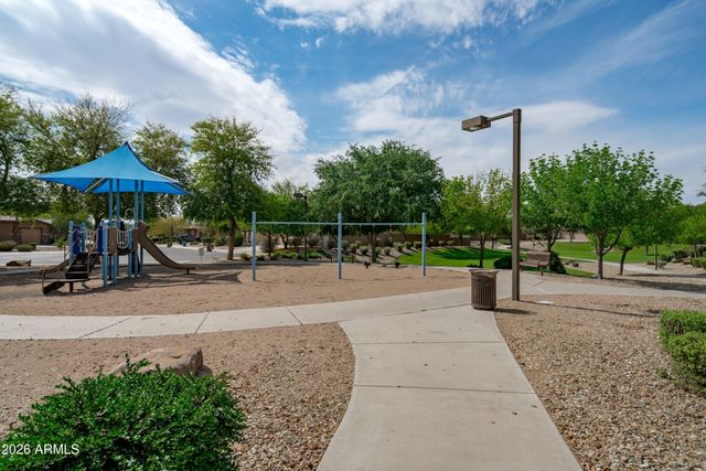 2378 N 158TH Drive, Goodyear, AZ 85395