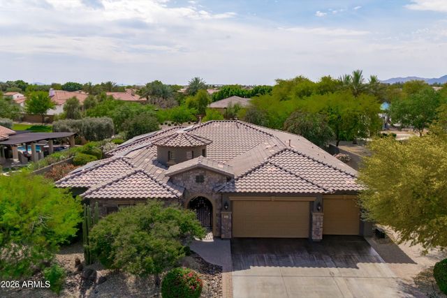 2378 N 158TH Drive, Goodyear, AZ 85395