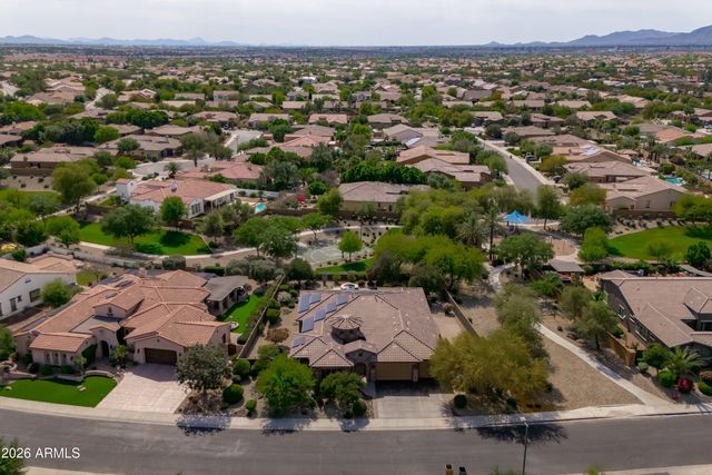 2378 N 158TH Drive, Goodyear, AZ 85395