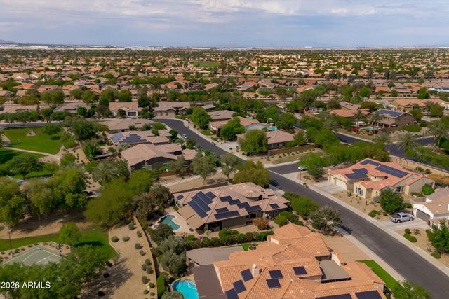 2378 N 158TH Drive, Goodyear, AZ 85395