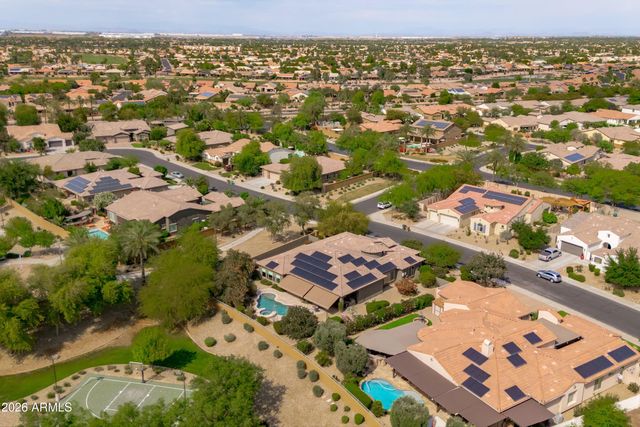 2378 N 158TH Drive, Goodyear, AZ 85395