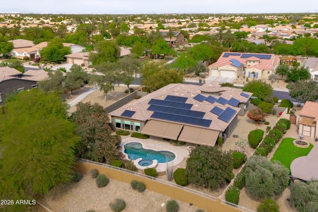 2378 N 158TH Drive, Goodyear, AZ 85395