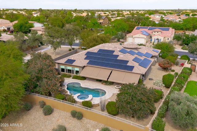 2378 N 158TH Drive, Goodyear, AZ 85395