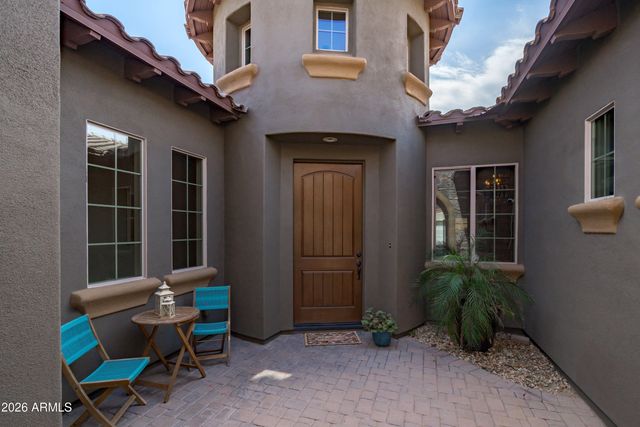 2378 N 158TH Drive, Goodyear, AZ 85395