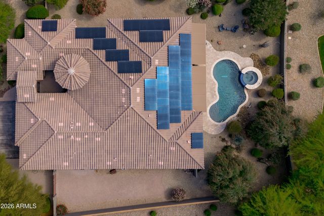 2378 N 158TH Drive, Goodyear, AZ 85395