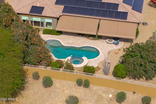 2378 N 158TH Drive, Goodyear, AZ 85395