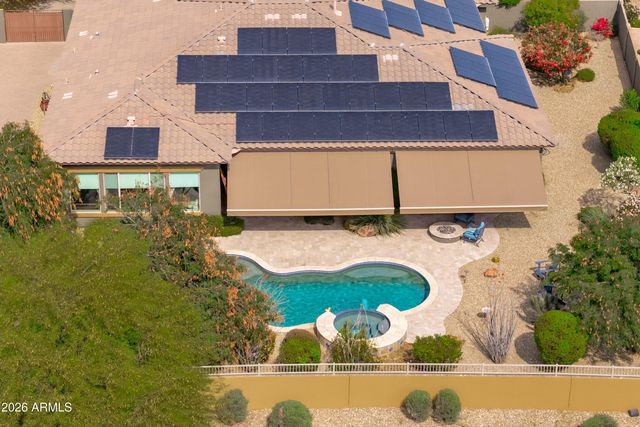 2378 N 158TH Drive, Goodyear, AZ 85395