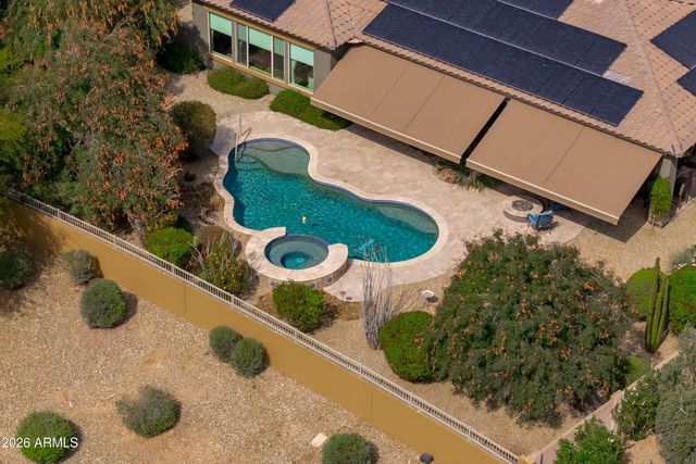 2378 N 158TH Drive, Goodyear, AZ 85395