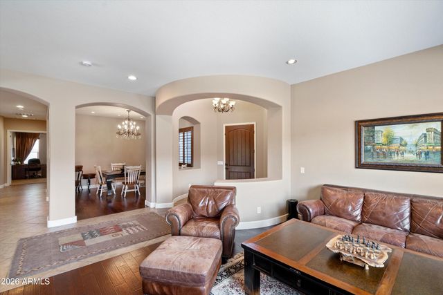 2378 N 158TH Drive, Goodyear, AZ 85395