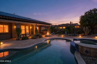 2378 N 158TH Drive, Goodyear, AZ 85395