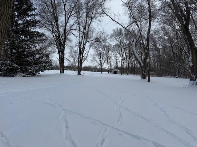 308 County Road MM Road, Brooklyn, WI 53521