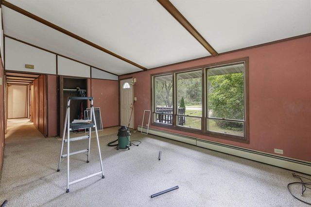 308 County Road MM Road, Brooklyn, WI 53521