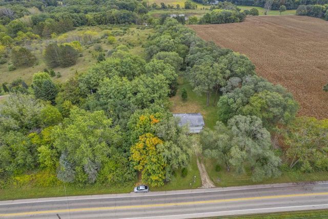 308 County Road MM Road, Brooklyn, WI 53521