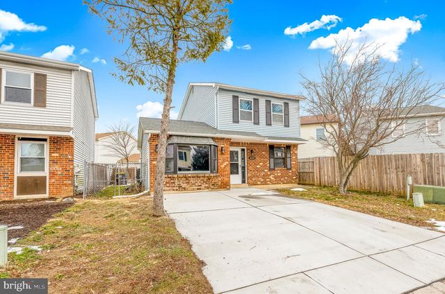 203 CHANNING DR, Bear, DE 19701