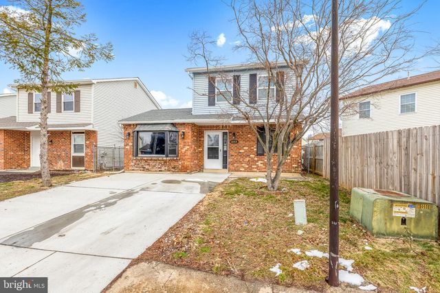 203 CHANNING DR, Bear, DE 19701