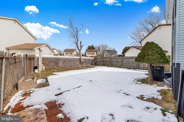 203 CHANNING DR, Bear, DE 19701