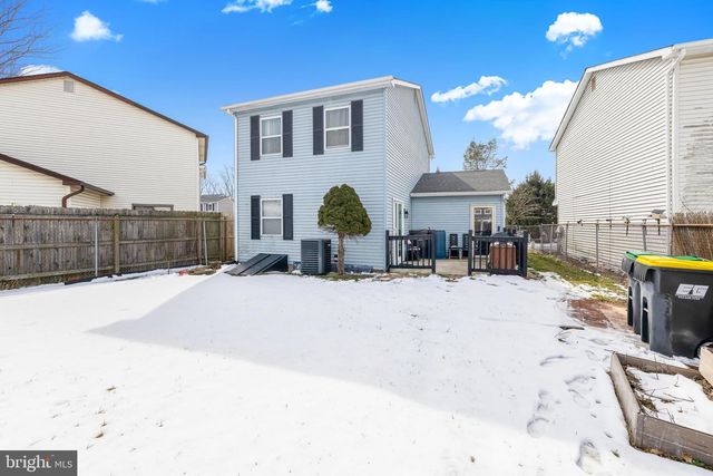 203 CHANNING DR, Bear, DE 19701