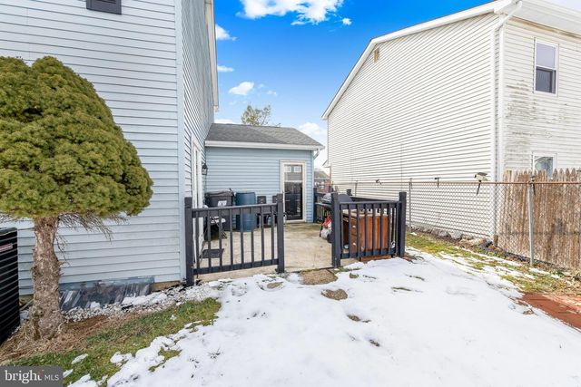 203 CHANNING DR, Bear, DE 19701