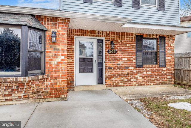 203 CHANNING DR, Bear, DE 19701