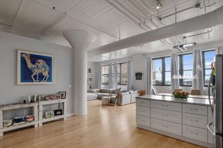 437 D St 2C, Boston, MA 02127