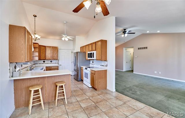 23 Sunset Acres Drive, Troy, MO 63379