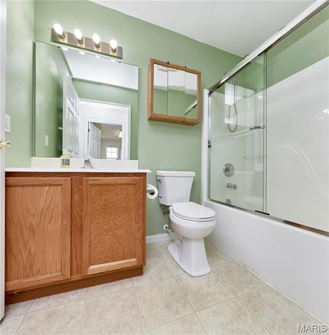 23 Sunset Acres Drive, Troy, MO 63379