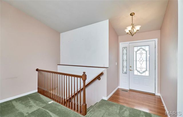 23 Sunset Acres Drive, Troy, MO 63379