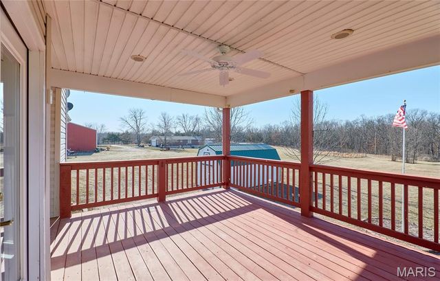 23 Sunset Acres Drive, Troy, MO 63379