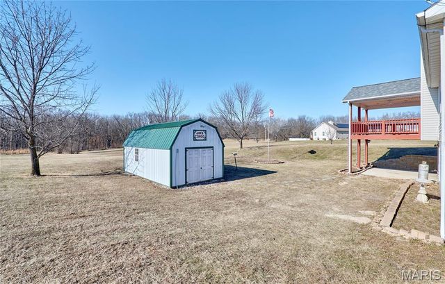 23 Sunset Acres Drive, Troy, MO 63379
