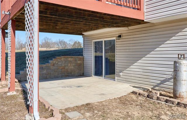 23 Sunset Acres Drive, Troy, MO 63379