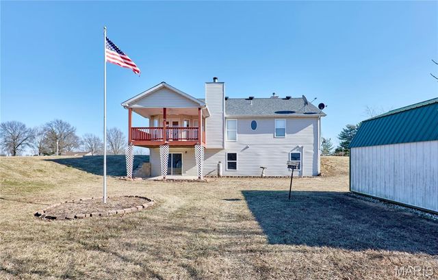 23 Sunset Acres Drive, Troy, MO 63379