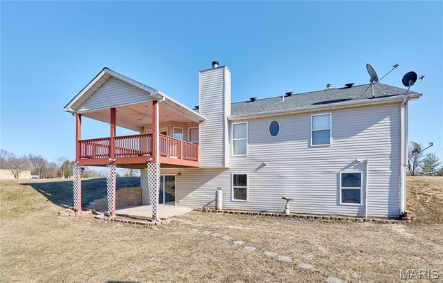 23 Sunset Acres Drive, Troy, MO 63379