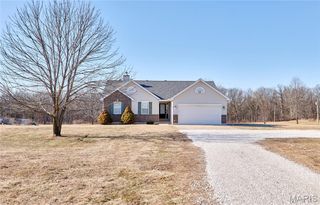 23 Sunset Acres Drive, Troy, MO 63379