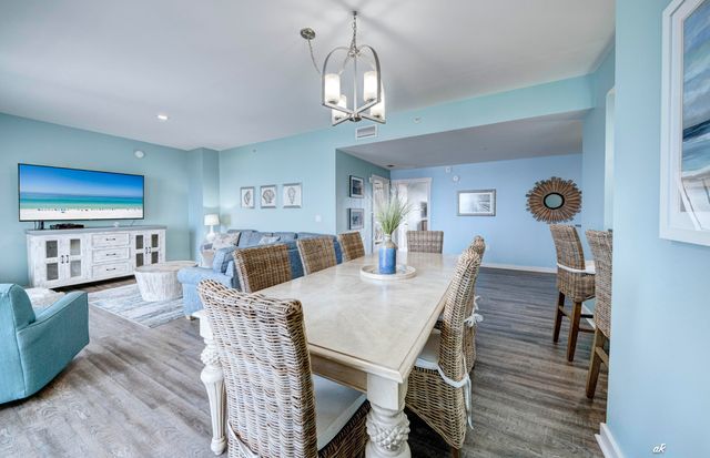 15100 Front Beach Road 1701, Panama City Beach, FL 32413