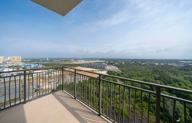 15100 Front Beach Road 1701, Panama City Beach, FL 32413
