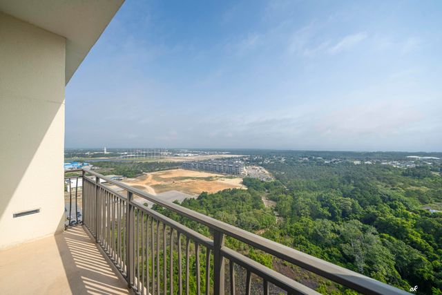 15100 Front Beach Road 1701, Panama City Beach, FL 32413