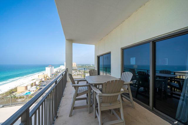 15100 Front Beach Road 1701, Panama City Beach, FL 32413