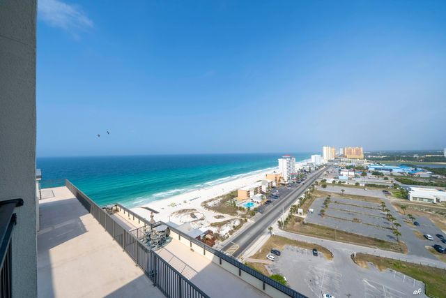 15100 Front Beach Road 1701, Panama City Beach, FL 32413