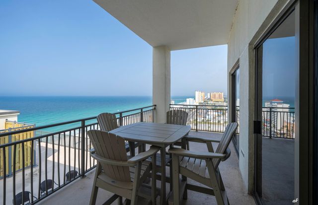 15100 Front Beach Road 1701, Panama City Beach, FL 32413