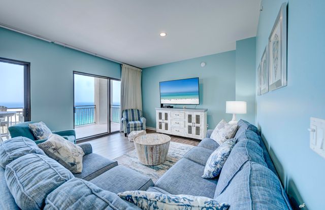 15100 Front Beach Road 1701, Panama City Beach, FL 32413