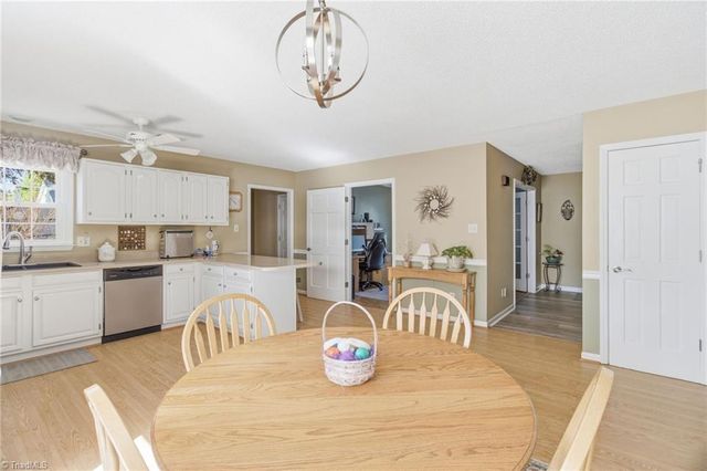 1528 Pecan Lane, Kernersville, NC 27284